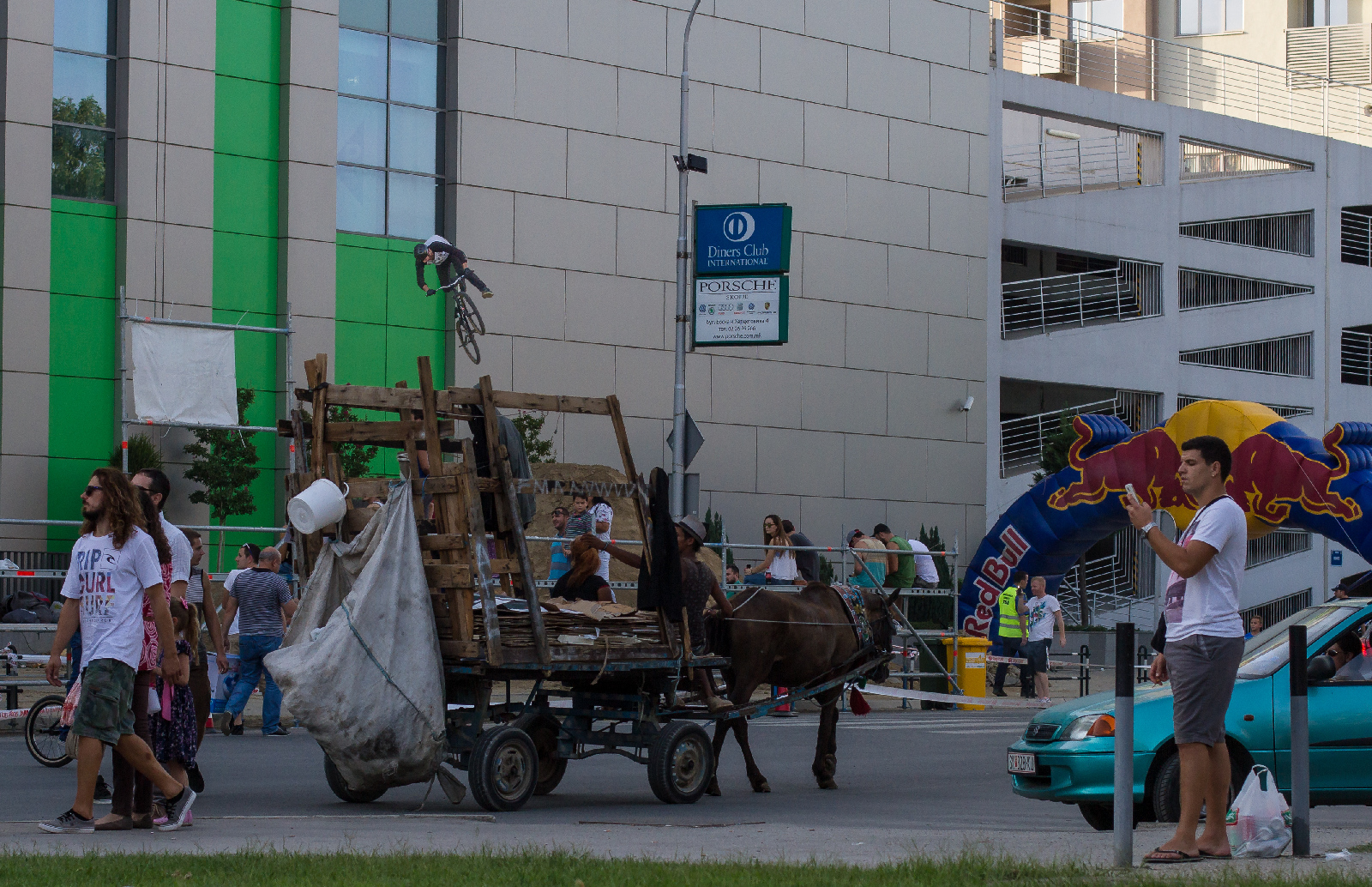 Balkan Bike Festival